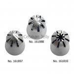 Spuit Ball Rusia Import Series C ( 3 Pcs )