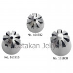 Spuit Ball Rusia Import Series B ( 3 Pcs )