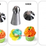 Spuit Ball Rusia Import Series B ( 3 Pcs )
