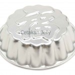 Cetakan Loyang Fu Bowl Aluminium