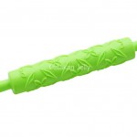 Rolling Pin Motif Batik