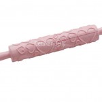 Rolling Pin Motif Hati