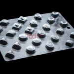 Cetakan Coklat Choco Mix II Plastik