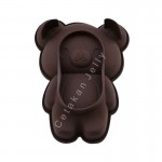 CJ Cetakan Puding Kue Rilakkuma Full Body