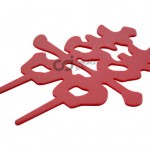 CJ Cake Topper Double Happiness