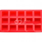 CJ Cetakan Coklat Puding Candy Box