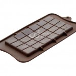 CJ Cetakan Coklat Puding Choco Bar III