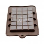 CJ Cetakan Coklat Puding Choco Bar III