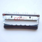 CJ Cetakan Kue Kastengel Bunga Stainless Steel
