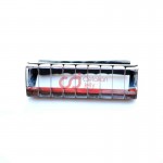 CJ Cetakan Kue Kastengel Kotak Stainless Steel