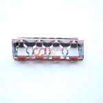 CJ Cetakan Kue Kastengel Pohon Stainless Steel