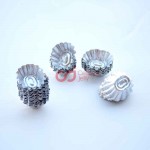 Cetakan Nastar Oval Set 2 Bh