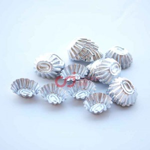 Cetakan Nastar Oval Set 2 Bh