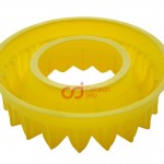 CJ Cetakan Puding Kue Crown Pan