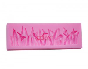 CJ Cetakan Clay Fondant Rumput Grass Fondant
