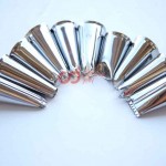 CJ Spuit Lokal Stainless Steel Set 10 PCS