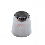 CJ Spuit Kue Kering Stainless Steel 181007