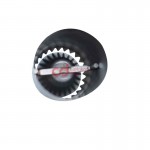 CJ Spuit Kue Kering Stainless Steel 181007