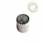 CJ Spuit Kue Kering Stainless Steel 181007