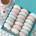 CJ Spuit Kue Kering Stainless Steel 181007