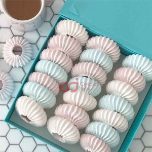 CJ Spuit Kue Kering Stainless Steel 181007