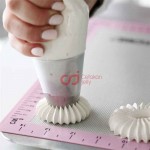 CJ Spuit Kue Kering Stainless Steel 181007