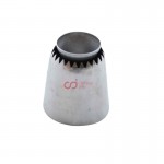 CJ Spuit Kue Kering Stainless Steel 181008