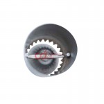 CJ Spuit Kue Kering Stainless Steel 181008
