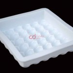 CJ Cetakan Silikon Cake Kue Bolu Puding Big Pillow