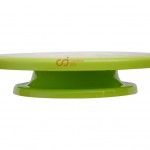 Alat Hias Kue Rotary Cake Tray Maspion
