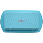 CJ Cetakan Silikon Mini Loaf Pan