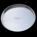 CJ Cetakan Loyang Pizza Aluminium 28 cm