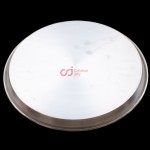 CJ Cetakan Loyang Pizza Aluminium 28 cm