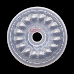 CJ Loyang Plastik Klasik 16 cm