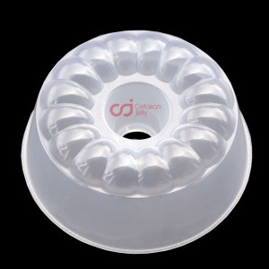 CJ Loyang Plastik Klasik 16 cm