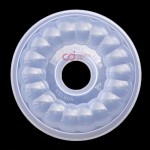 CJ Loyang Plastik Klasik 22 cm