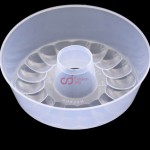 CJ Loyang Plastik Klasik 22 cm