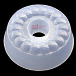 CJ Loyang Plastik Klasik 22 cm