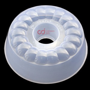 CJ Loyang Plastik Klasik 22 cm